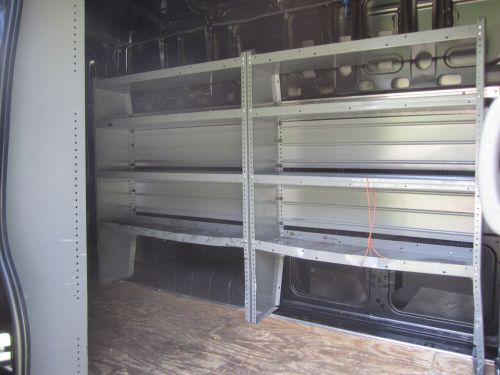 2020 Nissan NV 2500 HD S V6 High Roof, US $16,895.00, image 18