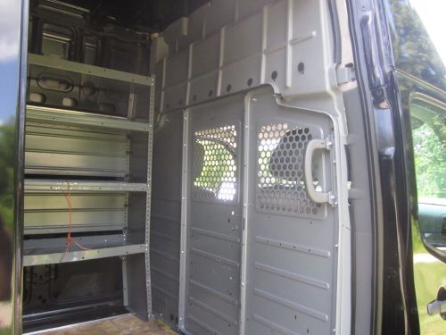 2020 Nissan NV 2500 HD S V6 High Roof, US $16,895.00, image 19