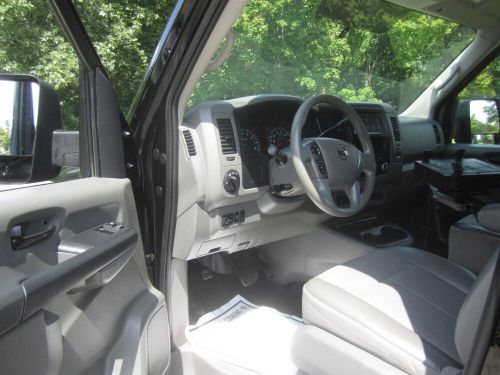 2020 Nissan NV 2500 HD S V6 High Roof, US $16,895.00, image 20