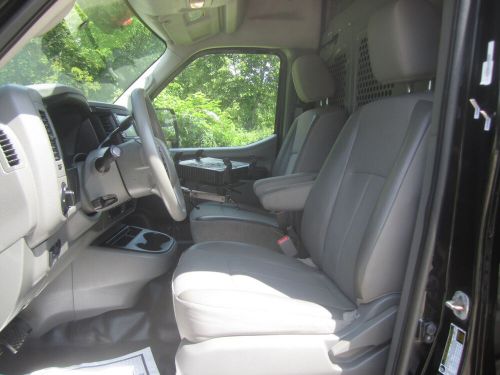 2020 Nissan NV 2500 HD S V6 High Roof, US $16,895.00, image 21