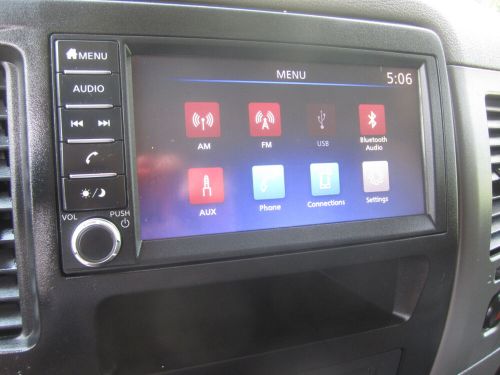 2020 Nissan NV 2500 HD S V6 High Roof, US $16,895.00, image 25