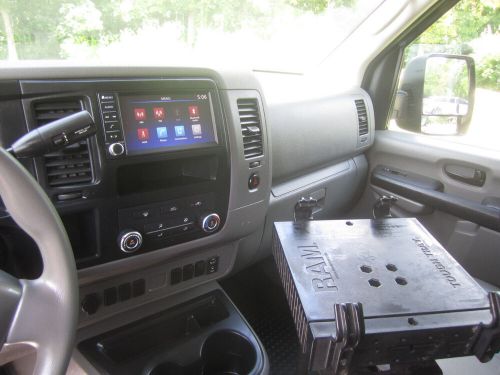 2020 Nissan NV 2500 HD S V6 High Roof, US $16,895.00, image 26