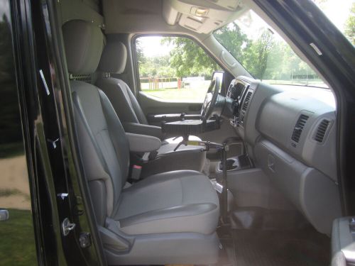 2020 Nissan NV 2500 HD S V6 High Roof, US $16,895.00, image 30