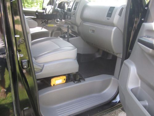2020 Nissan NV 2500 HD S V6 High Roof, US $16,895.00, image 31