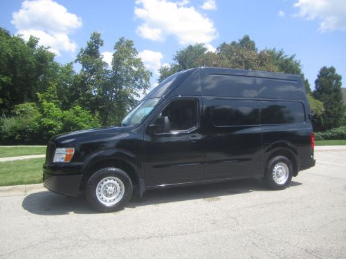 2020 Nissan NV 2500 HD S V6 High Roof, US $16,895.00, image 36