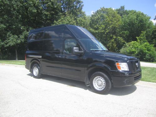 2020 Nissan NV 2500 HD S V6 High Roof, US $16,895.00, image 37