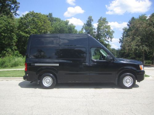 2020 Nissan NV 2500 HD S V6 High Roof, US $16,895.00, image 38
