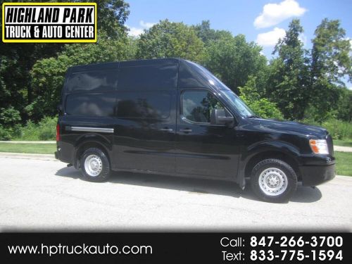2020 Nissan NV 2500 HD S V6 High Roof, US $16,895.00, image 40