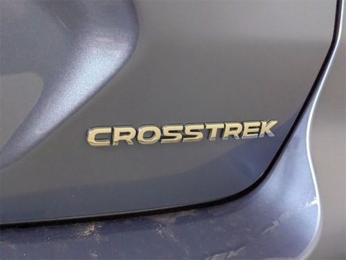2024 Subaru XV Crosstrek Premium, US $26,477.00, image 7