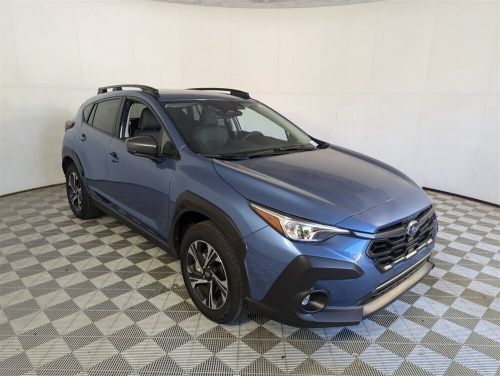 2024 Subaru XV Crosstrek Premium, US $26,477.00, image 8
