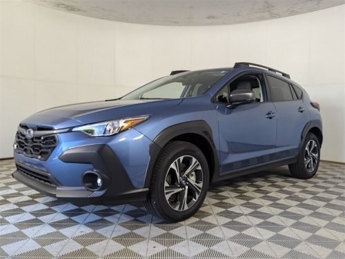 2024 Subaru XV Crosstrek Premium, US $26,477.00, image 10