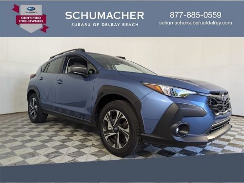 2024 Subaru XV Crosstrek Premium, US $26,477.00, image 12