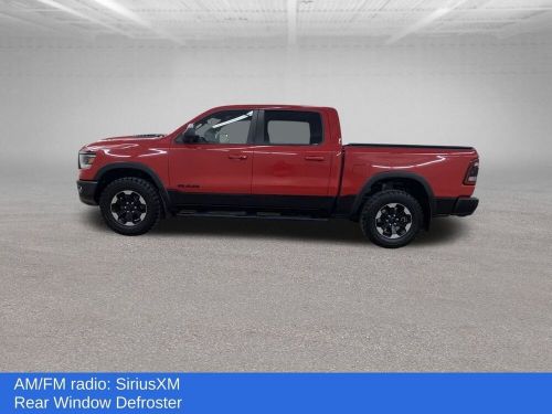 2019 Ram 1500 Rebel, US $32,499.00, image 2