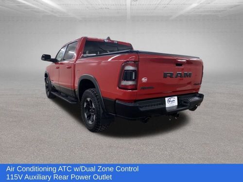 2019 Ram 1500 Rebel, US $32,499.00, image 3