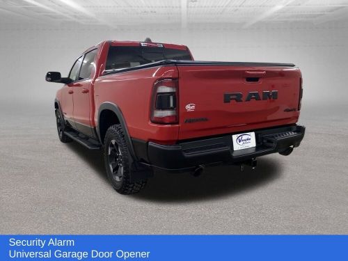 2019 Ram 1500 Rebel, US $32,499.00, image 4