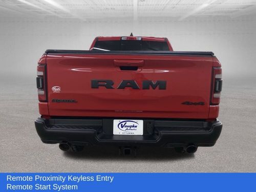 2019 Ram 1500 Rebel, US $32,499.00, image 5