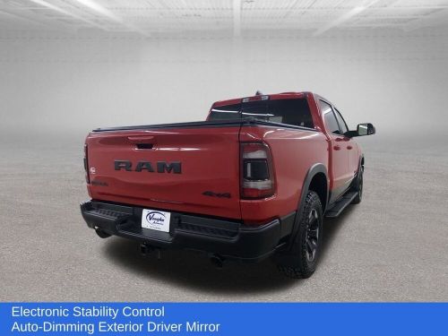 2019 Ram 1500 Rebel, US $32,499.00, image 6