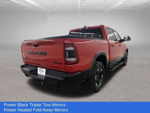 2019 Ram 1500 Rebel, US $32,499.00, image 7