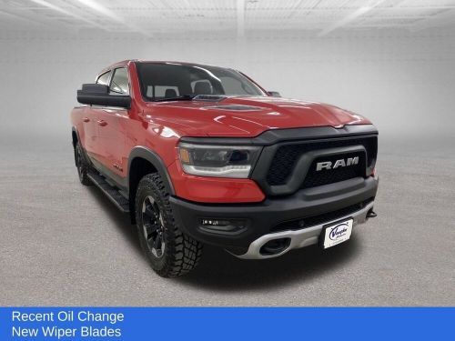 2019 Ram 1500 Rebel, US $32,499.00, image 9