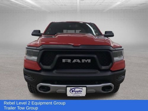 2019 Ram 1500 Rebel, US $32,499.00, image 10