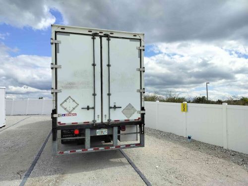 2018 freightliner cascadia 113