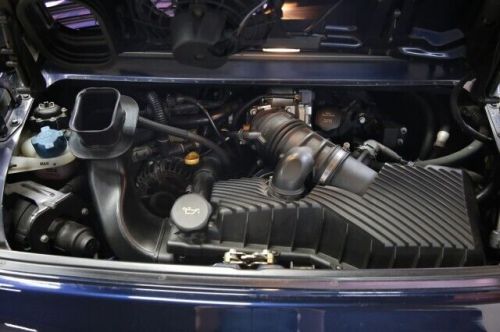 2004 Porsche 911, US $33,800.00, image 2