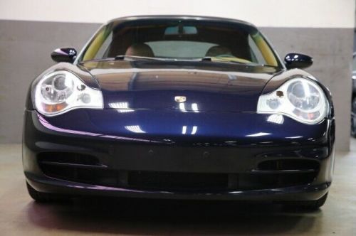 2004 Porsche 911, US $33,800.00, image 11