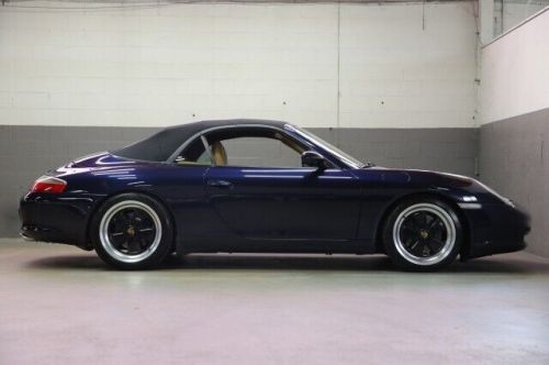 2004 Porsche 911, US $33,800.00, image 12