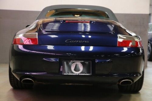 2004 Porsche 911, US $33,800.00, image 13