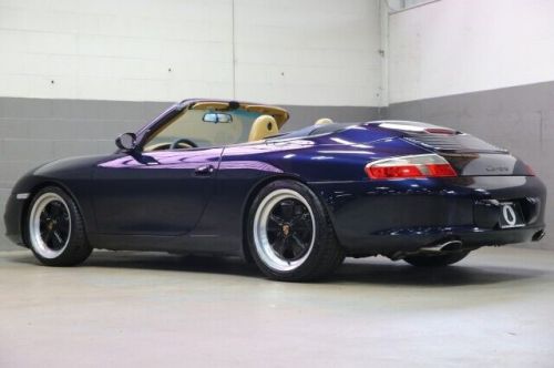 2004 Porsche 911, US $33,800.00, image 15