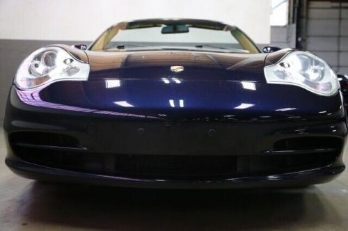 2004 Porsche 911, US $33,800.00, image 16