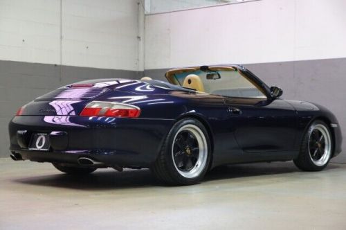 2004 Porsche 911, US $33,800.00, image 17