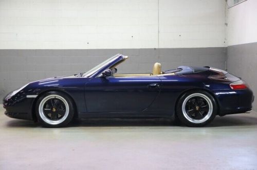2004 Porsche 911, US $33,800.00, image 20