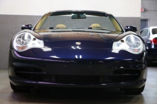 2004 Porsche 911, US $33,800.00, image 21