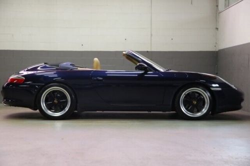 2004 Porsche 911, US $33,800.00, image 22