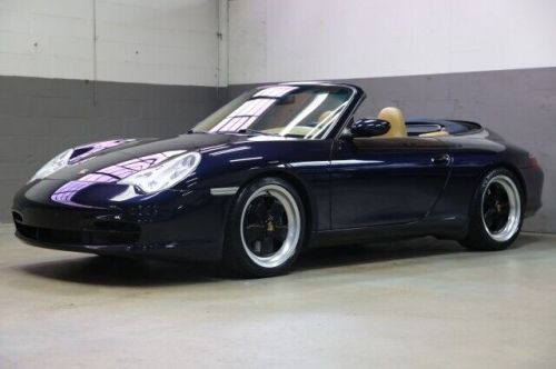 2004 Porsche 911, US $33,800.00, image 24