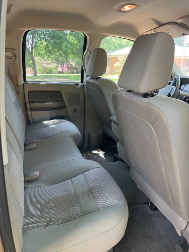 2007 ram 1500
