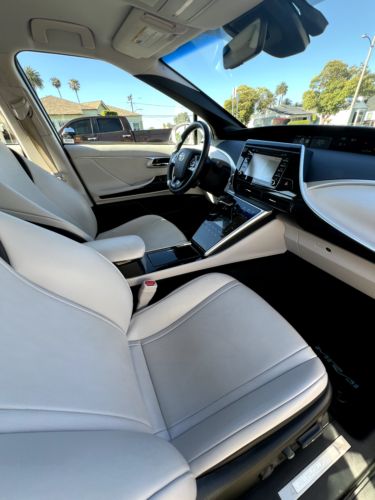 2019 Toyota Mirai, US $8,977.00, image 8