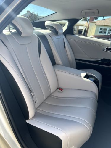2019 Toyota Mirai, US $8,977.00, image 10