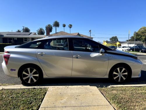 2019 Toyota Mirai, US $8,977.00, image 13