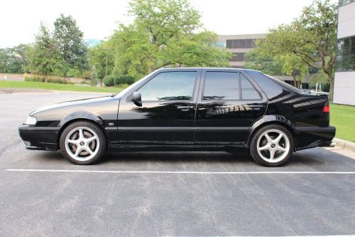 1997 Saab 9000 AERO, US $14,900.00, image 3