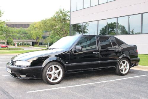 1997 Saab 9000 AERO, US $14,900.00, image 4