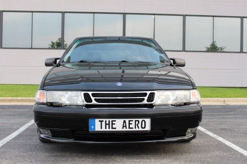 1997 Saab 9000 AERO, US $14,900.00, image 6
