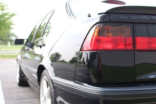 1997 Saab 9000 AERO, US $14,900.00, image 7