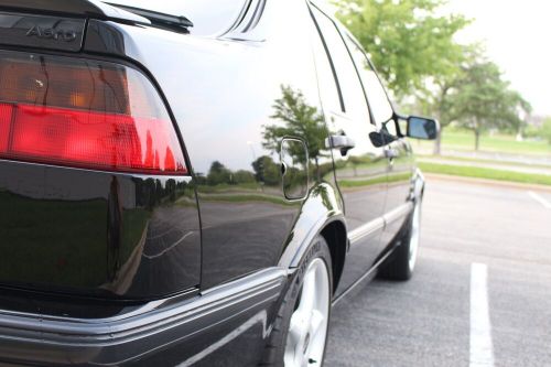 1997 Saab 9000 AERO, US $14,900.00, image 8
