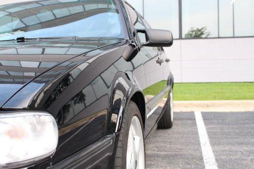 1997 Saab 9000 AERO, US $14,900.00, image 9