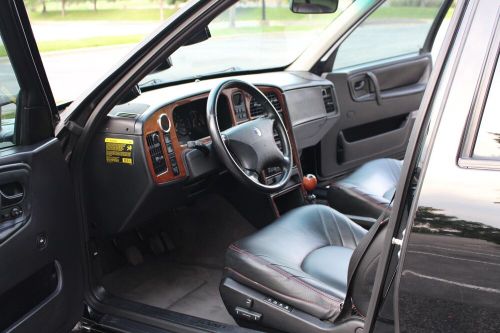 1997 Saab 9000 AERO, US $14,900.00, image 10