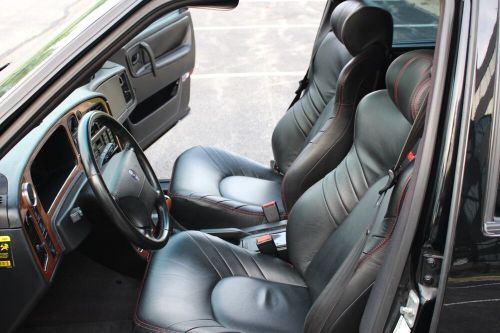 1997 Saab 9000 AERO, US $14,900.00, image 11
