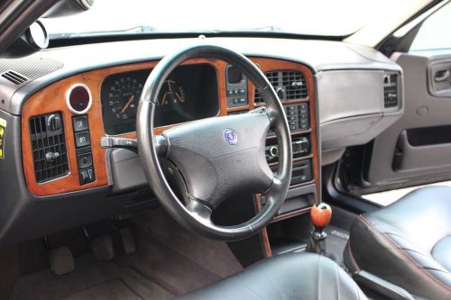 1997 Saab 9000 AERO, US $14,900.00, image 12