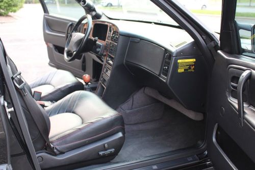1997 Saab 9000 AERO, US $14,900.00, image 13